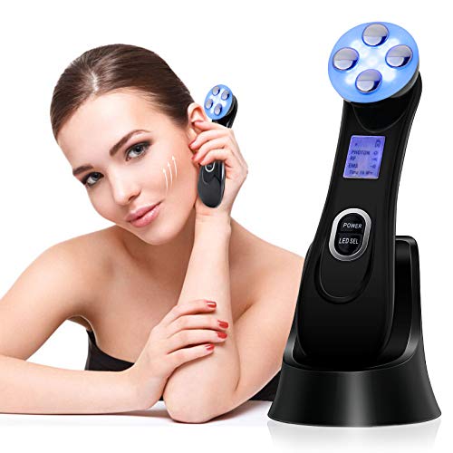 10 Best Radio Frequency Skin Tightening Machines Of 2021