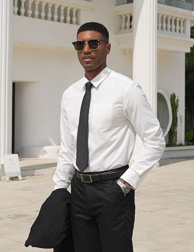 Reviews y listado de Camisa zara blanca para comprar online. 15 Imagen adicional