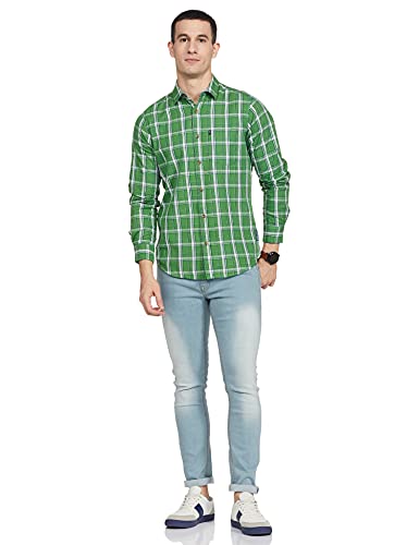 Image of Amazon Brand - INKAST Men's Shirt