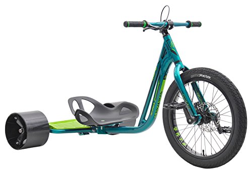 krunk drift trike