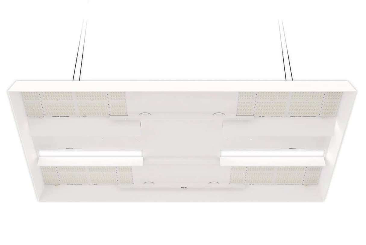 Amazon.com : Horticulture Lighting Group HLG 750 Diablo 730W LED