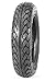 IRC MB520 Front/Rear Scooter Tire - Size : 3.50-10