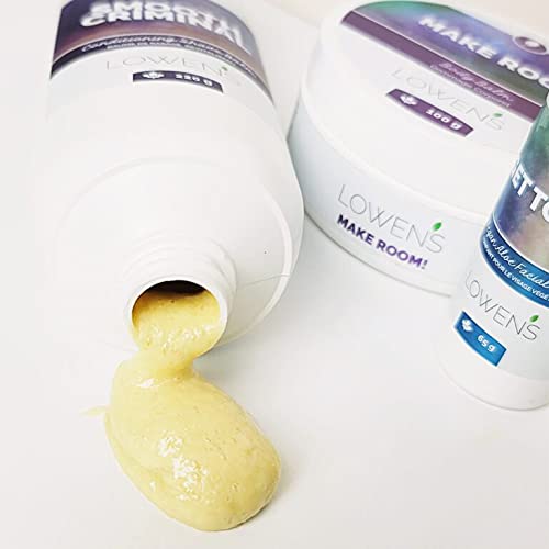 Smooth Criminal Shave Balm image 4