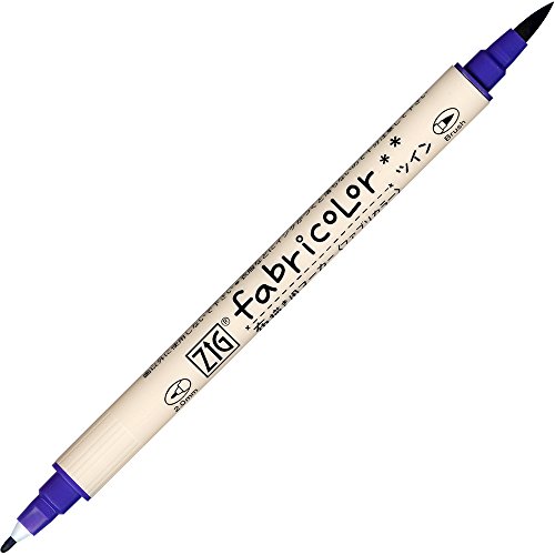 ���| ZIG FABRICOLOR�c�C�� �o�C�I���b�g TC-4000A-080