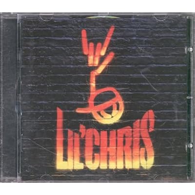 Lil Chris