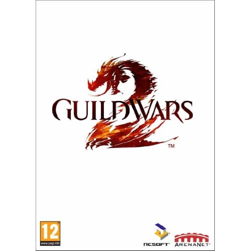 Guild Wars 2 [AT PEGI]