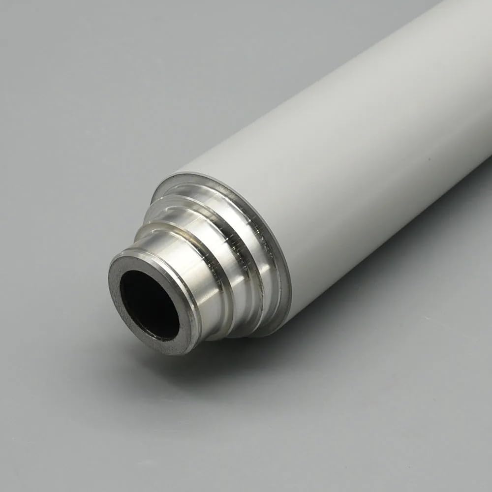 1Pcs Upper Fuser Roller Wärme Mit Mit Getriebe Fit for Xerox DocuCentre 4110 4112 4127 4595 9000 1100 D95 d125 D110 604K67480