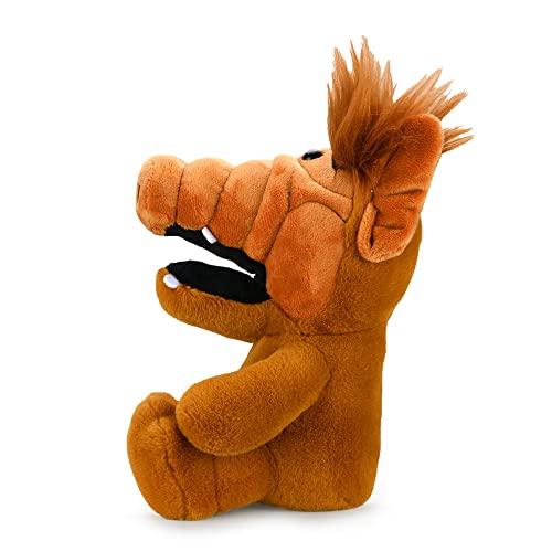 Kidrobot ALF 8 Inch Phunny Plush by Kidrobot - Image 3