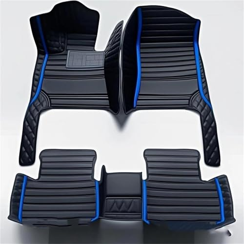 �ԗp�t���A�}�b�g�g���C �h���t���A�}�b�g �A���_�[���C �����J�[�y�b�g �ɓK������q�����_�C�ɓK������Venue QX 2020 2021 2022 2023�p(Style 10,Rhd)