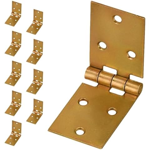 KOTARBAU 100mm Rolled Box Hinges Cover