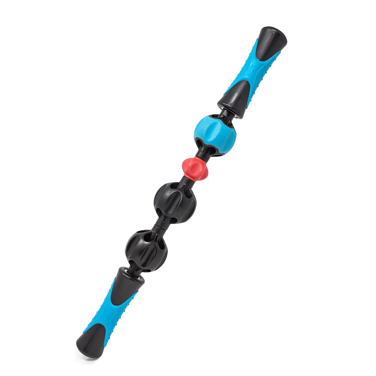 ProStretch Type X2 Roller Massage Stick for Muscle Soreness Recovery, Deep Tissue Therapy, and Myofascial Release