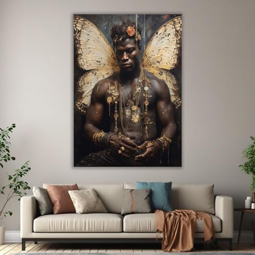 Affiche sur toile déco murale pour relooker une chambre d'ado ou salle de jeux - 3