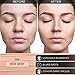 FACESCANADA All Day Hydra Matte Foundation With SPF 30 - Rose Ivory | 3-in-1 Foundation Moisturizer Sunscreen | Oil Free With Vitamin C | 0.85 Fl Oz/25ml