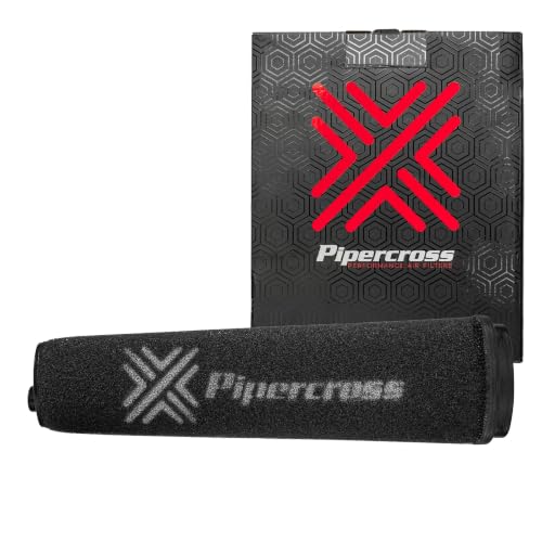 Pipercross px1629 filtre à air de rechange Alpina D10 E39 3.0 D Biturbo nettoyant