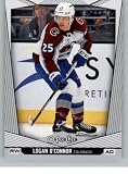 2024-25 O-Pee-Chee #395 Logan O'Connor Colorado Avalanche Official NHL Hockey Card in Raw (NM or Better) Condition