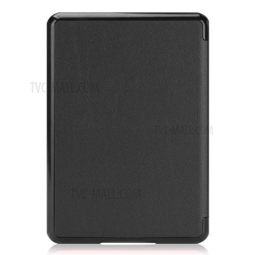 Capa para Kindle Paperwhite, Rígida, Preto