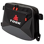 Tusk-Overhead-Storage-Bag-Black-For-Polaris-RZR-XP-4-1000-Ride-Command-Edition-2018-2019