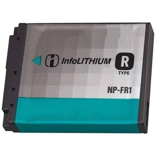 Rechargeable Camera Battery for Sony NP-FR1 (3.6V 1220mAh) Compitable for DSC P100 P200 P150 T30 G1 V3 T50 F88 Camera (B0CBMFCM62) Amazon Price History, Amazon Price Tracker