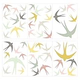 KRÄFTIGE & SATTE FARBEN - Dank moderner Produktionstechnologie bieten wir eine sehr hohe Druckqualität.