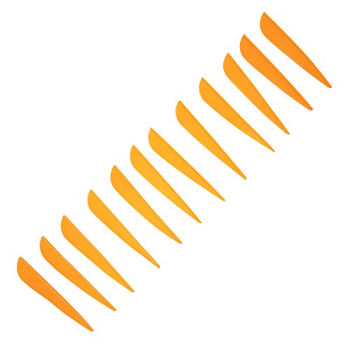 Safari Choice Arrow Fletching 3