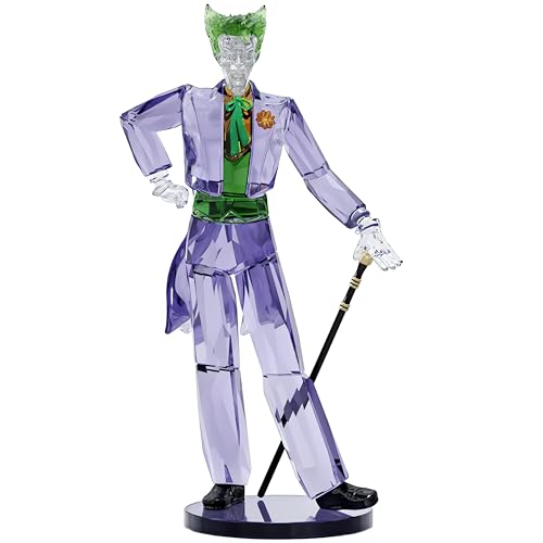 Image of Swarovski Dc Comics - The Joker