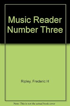 Natural Music Reader Number One