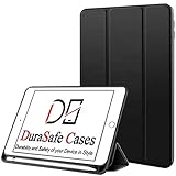 DuraSafe Cases for iPad 5 2017 / iPad 6 2018 - 9.7 Inch MRJN2LL/A MR7G2LL/A MR7F2LL/A MP2F2LL/A...