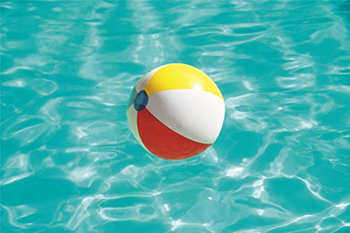 Bestway 31021B-02 - Wasserball Beach, 51 cm