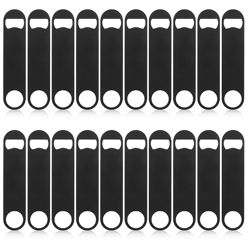 Décapsuleur bière acier inoxydable DAJAVE pour ouvrir les bouteilles sans effort