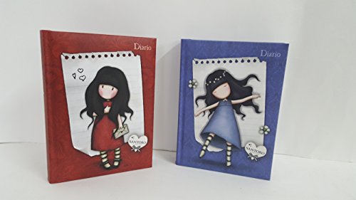 JOURNAL école Gorjuss Santoro – Non daté