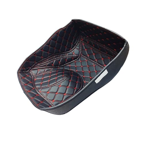Cubierta de Equipaje TMAX530 2012-2016 para organizar tu maletero de moto