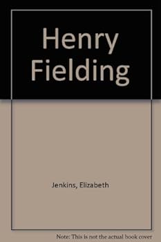 Henry Fielding