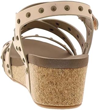 Corkys Under The Sun Womens Sandal 10 BM US Copper | Image 5