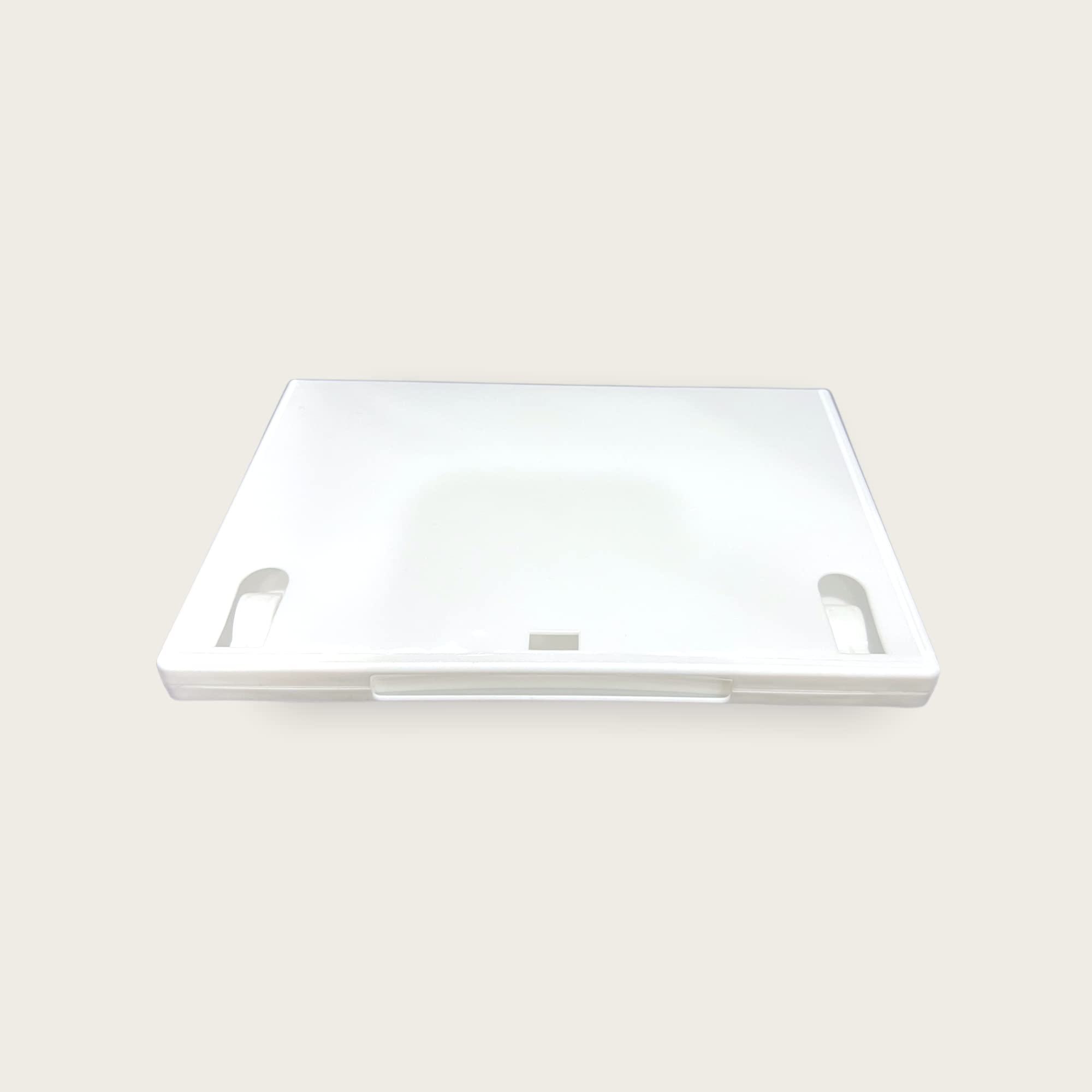 Casos Blanca Wii DVD Almacenamiento manga 14 mm 50 casos de sustitución Paquete ~ para juegos de Nintendo Wii/Discos por Dragon Trading®