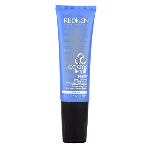 REDKEN Unisex Extreme Length Sealer Treatment, 1.7 Fl Oz