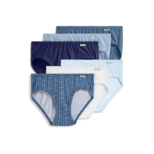 Image of Jockey Women's Underwear Elance Bikini - 6 Pack