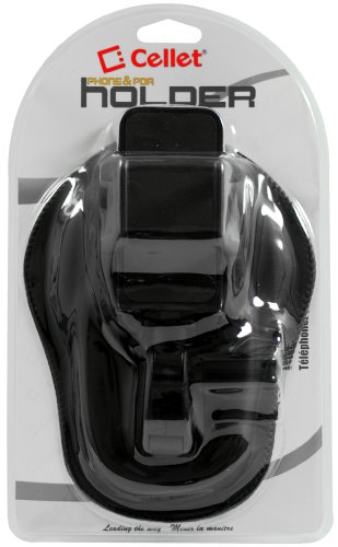 Cellet Phone and PDA Holder - Thumbnail 5