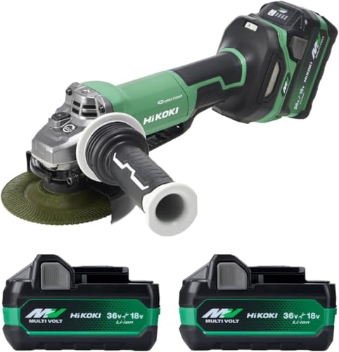 �y�d�r+1�Z�b�g�z�y�~�d�r���v3�zHiKOKI(�n�C�R�[�L) 36V �[�d�� �f�B�X�N�O���C���_ 125mm G3613DD(2XPZ)