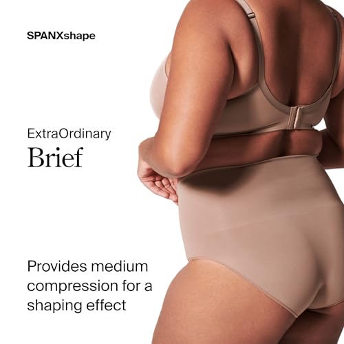 Image of EcoCare Seamless Sculpting Brief