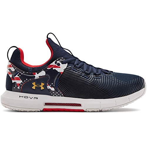 Image of Under Armour Mens Ua HOVR Rise Training Shoes