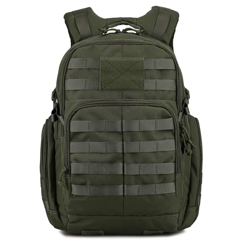 Mardingtop 40L Taktischer Rucksack Herren Wanderrucksack Militär...