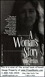 A Woman's Story
