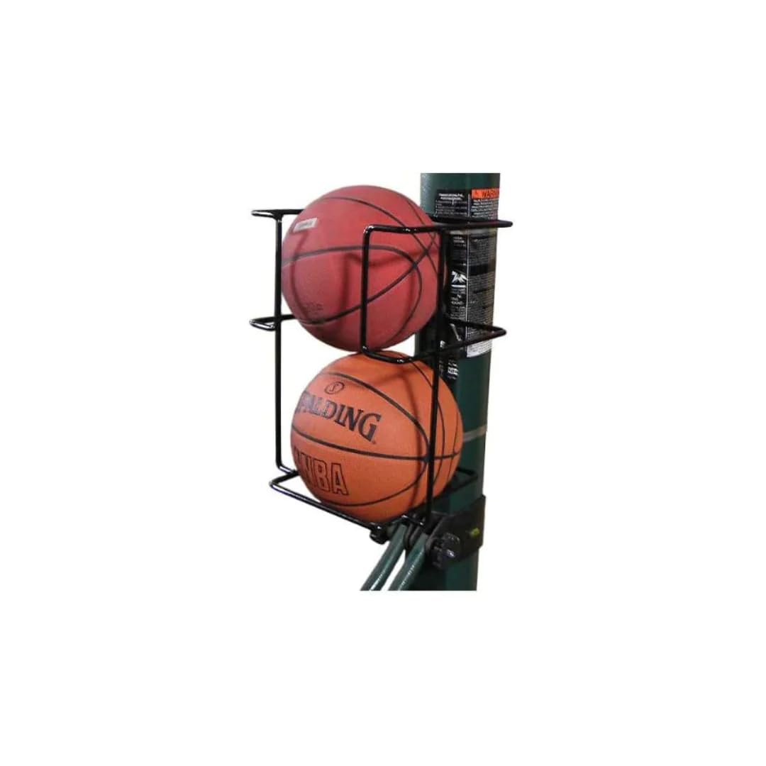 Blue Collar Industries Basketball Butler 2 Ball Storage Rack