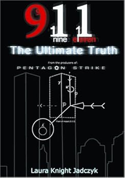 Unknown Binding 911 Nine Eleven The Ultimate Truth Book