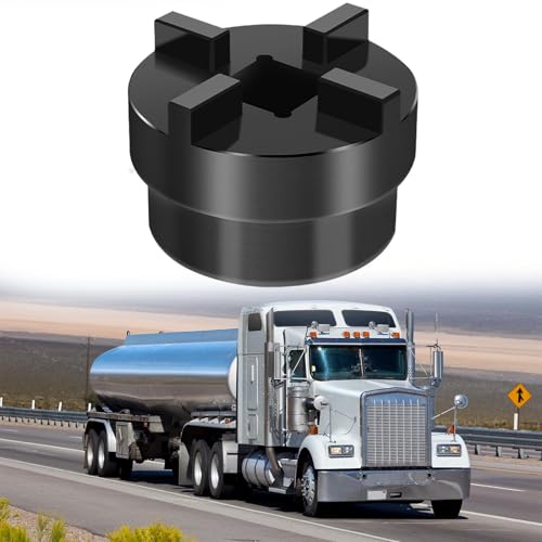 Hezaosth Mack Kingpin Socket/ 2 3/8