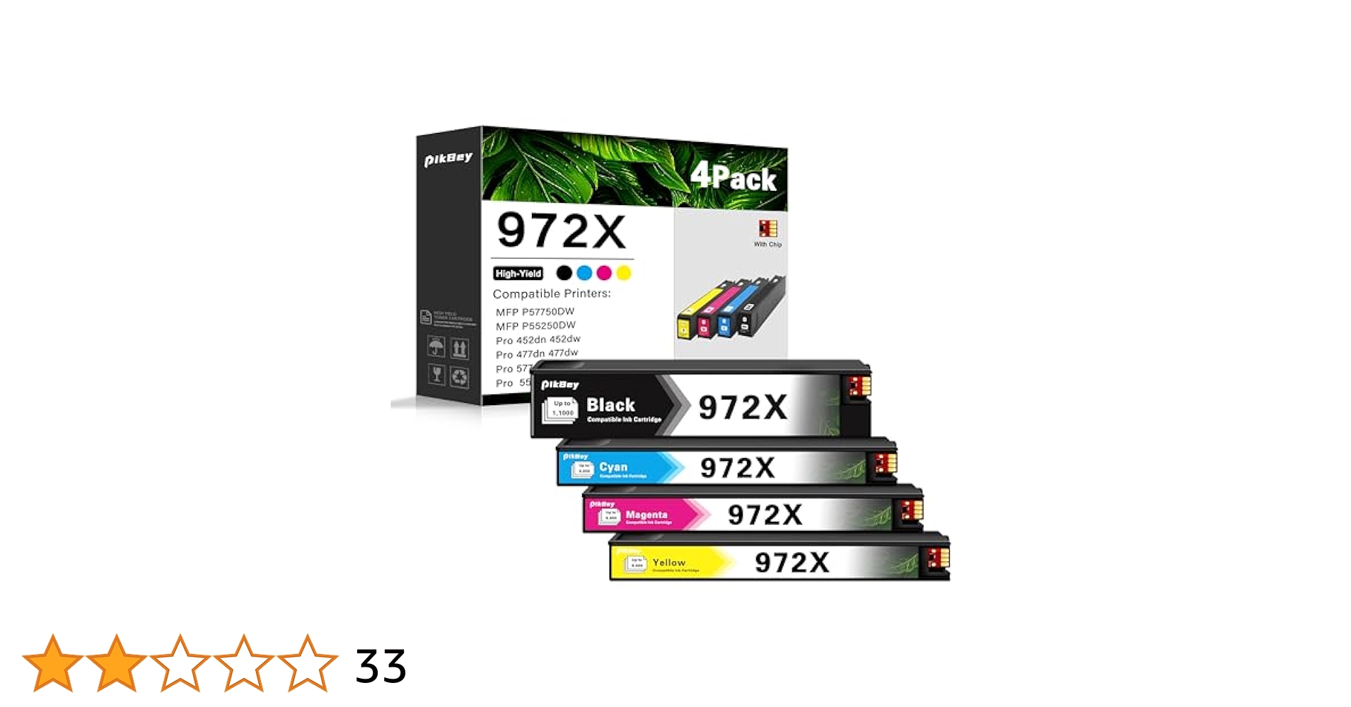 メンテナンス PIKAPIKARAIN DELUXE SET Amazon.com: HP 972X | PageWide Cartridge High Yield | Cyan