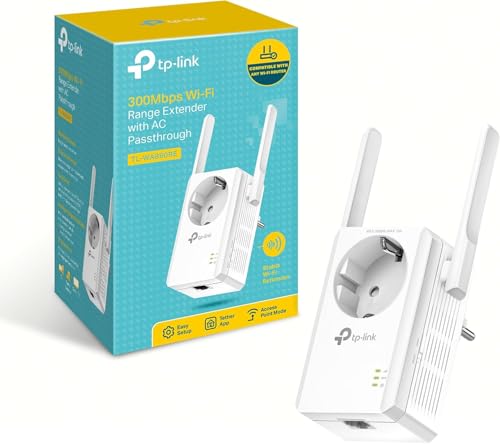 TP Link TL WA860RE - vue 3