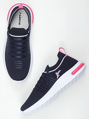 Image of ABROS Women Sport Shoe ASDL0102 R.Slate