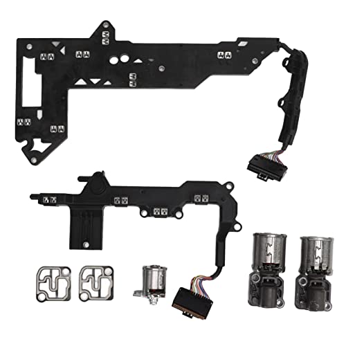 Kit solénoïde transmission 0B5398009D Torvex électrovanne boîte s-tronic S4 S5 S6 S7