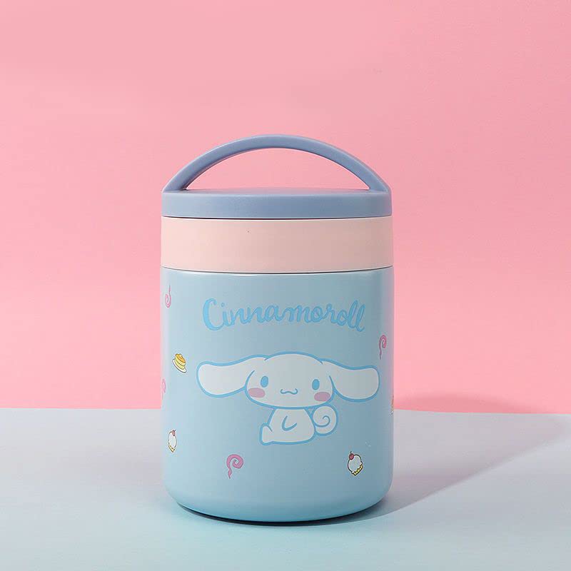 Amazon｜シナモロール ポムポムプリン マイメロディ クロミ 真空断熱